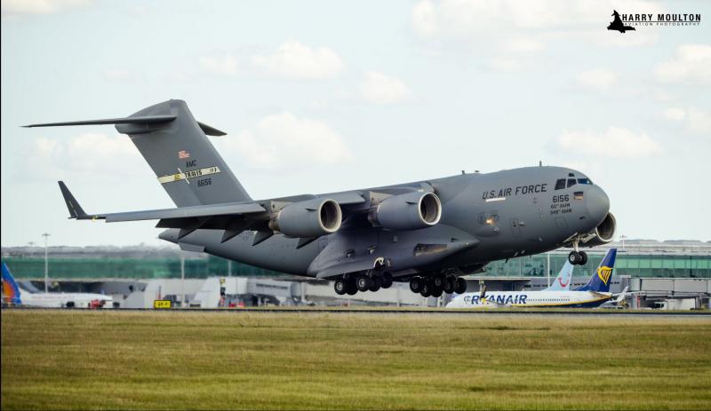 Recept za katastrofo: Ameriška vojska proti Iranu poslala letala za reševanje sestreljenih pilotov!