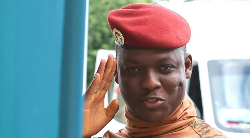 Narašča zaskrbljenost Zahoda: Zavezništvo držav Sahela v osrčju nove afriške revolucije