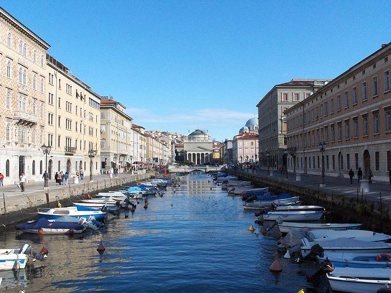 Novo italijansko sožitje: v Trstu po novem vzgojiteljem ne bo treba znati slovensko