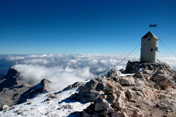 Praznovanje 240. obletnice prvega vzpona na Triglav se bliža vrhuncu