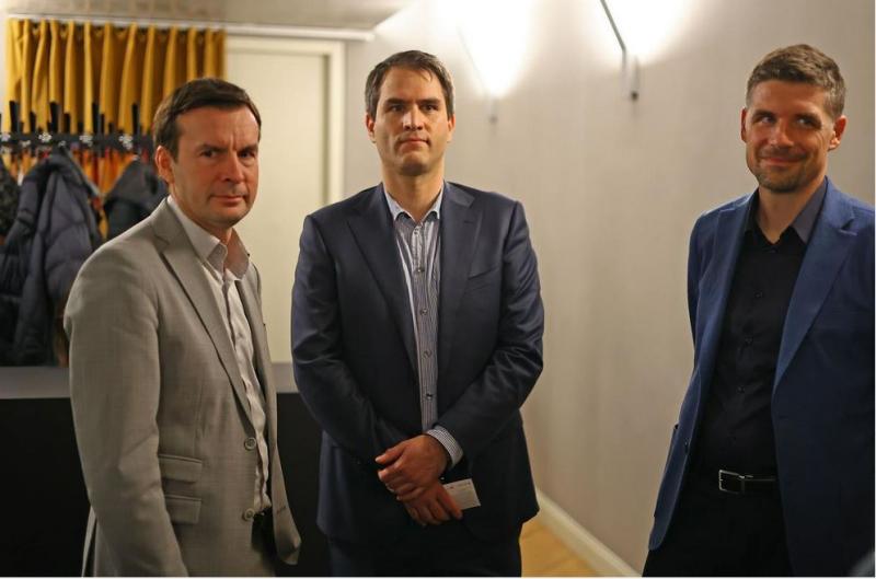 RTV Slovenija osvobojena: Zvezdan Martić prevzel funkcijo v. d. generalnega direktorja RTV Slovenija