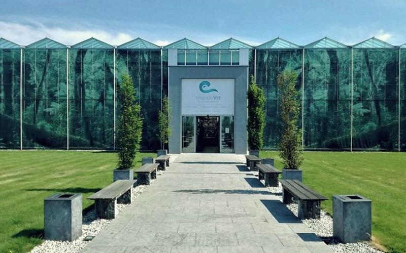 Pomursko podjetje v 9-milijonsko investicijo in sodelovanje z IKEO