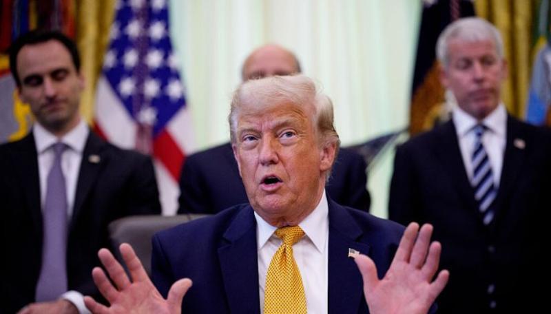 Trump ameriški avtomobilski industriji: Izdelujte rakete, bolj se splača