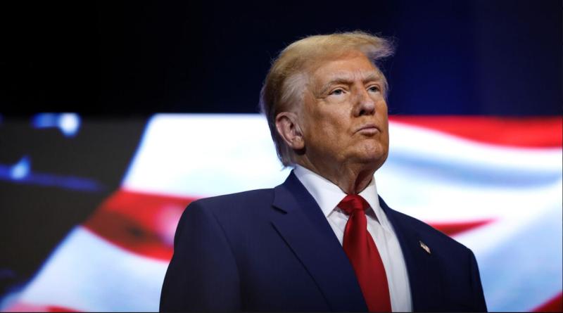 »New York Times«: Trump ne bo zagotovil varnosti Ukrajini