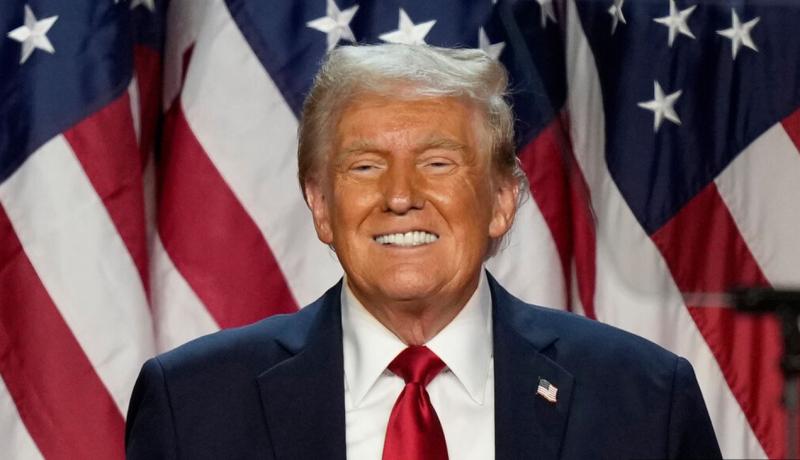 Trump grozi s carinami, če EU ne bo kupovala več ameriške nafte in plina