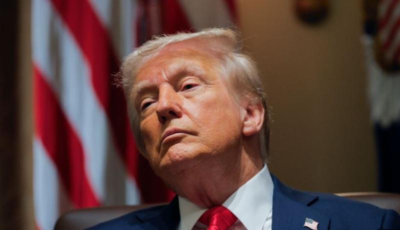 Trump napovedal prekinitev ognja med Rusijo in Ukrajino: Bodo Ukrajinci priznali poraz?