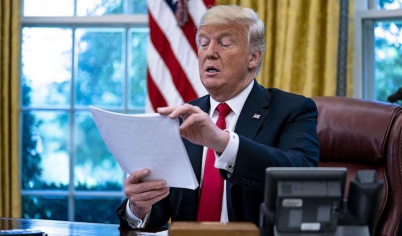 State Department preklical naročnino na »New York Times«, Reuters, AP, »Bloomberg«: So nepomembni!