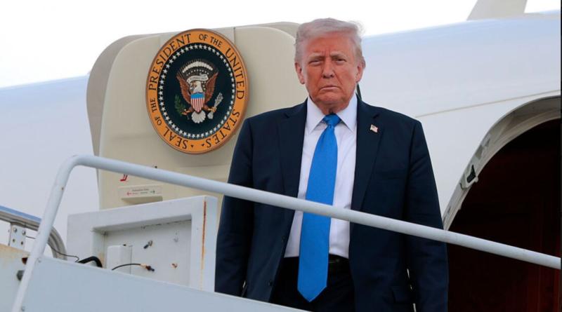 Živčnost v EU pred vrhom Nata: Kako prebroditi srečanje, ne da bi razjezili Trumpa?