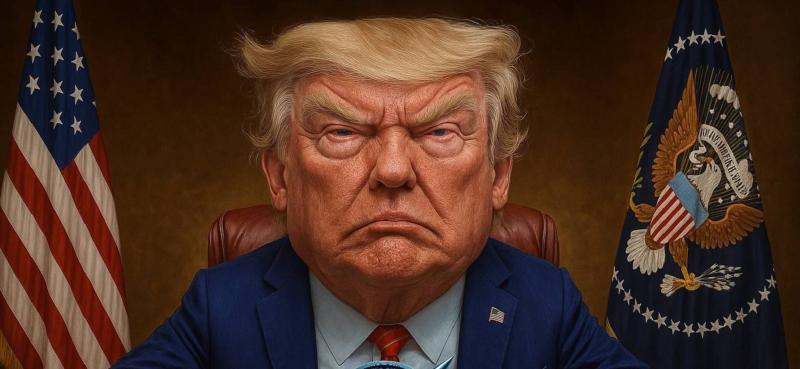 Zaharova o Trumpovih kritikah na račun Evrope: Washington je oblikoval njeno ideologijo