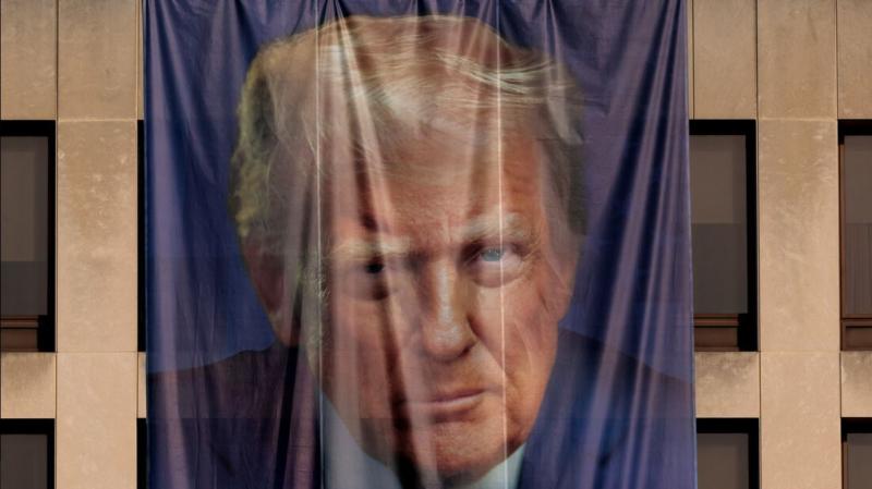 ZDA oživljajo Monroejevo doktrino: To je naša polobla!