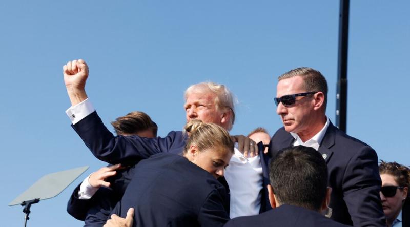 NATO je že poražen v Ukrajini, Zahod je na robu prepada