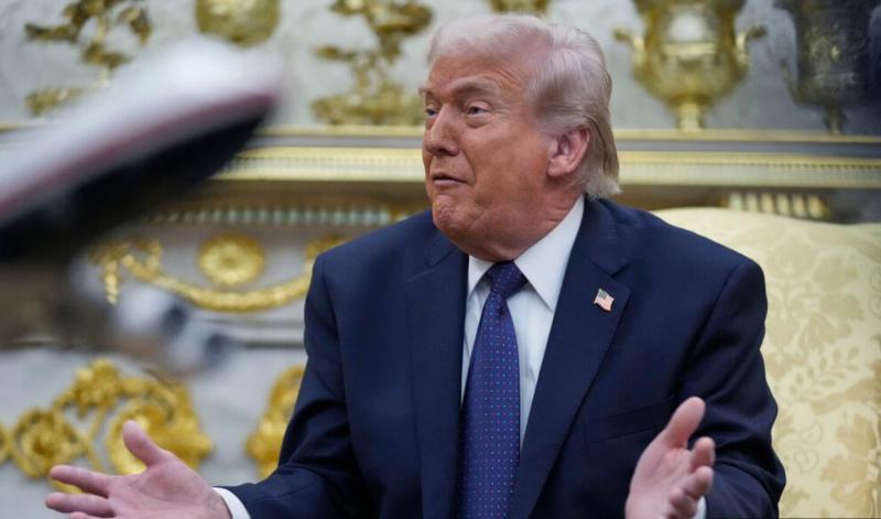 Trumpu zmanjkuje časa: Kako naj upraviči svojo vojno z Iranom - »Epski bes« ali epska napaka?