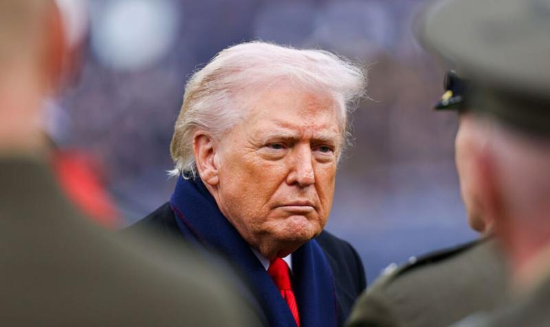 Pogled skozi okno Ovalne pisarne: Kaj Amerika gleda, kaj pa svet vztrajno vidi