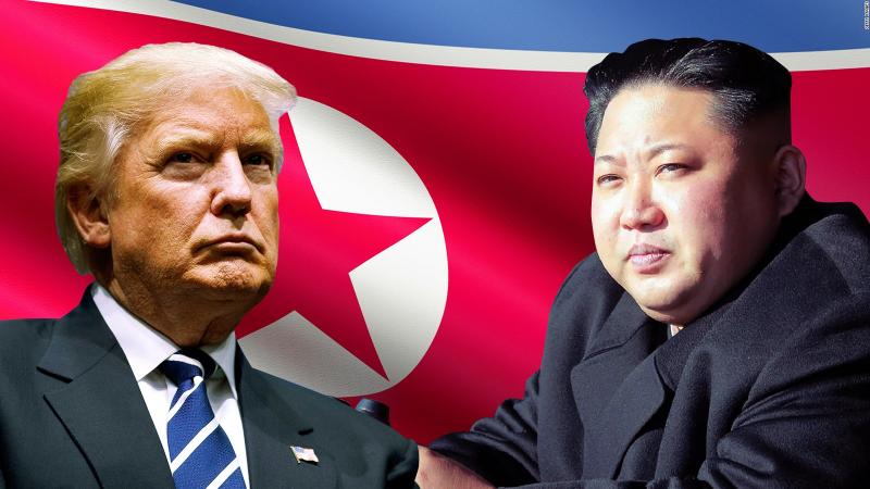 Trump in Kim blagodejno vplivata na azijske borze