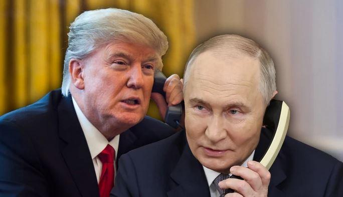 Šok! Ukrajina in EU prejeli najbolj črno novico! Trump končno priznal, kar se v Kijevu že dolgo šušlja