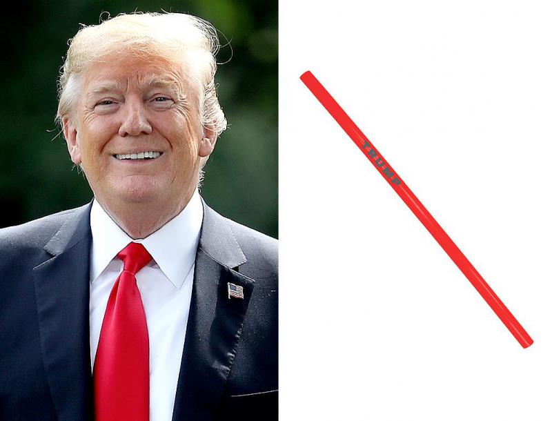 Škodljivo ali inovativno? Trump pred volitvami lansiral novo, bizarno orožje proti liberalcem