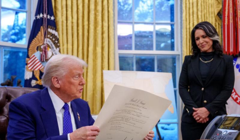 Amerika proti Veliki Britaniji: Washington dal prevezo na štiri od »petih oči«