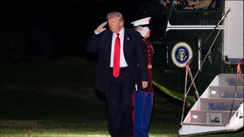 Trump: Imamo dovolj jedrskega orožja, da 150-krat uničimo svet!