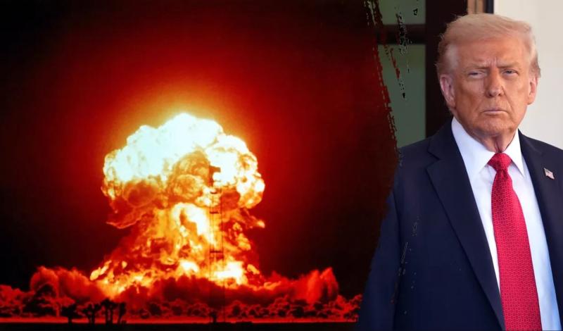 Moskva opozarja: ZDA lahko odprejo »jedrsko Pandorino skrinjico«