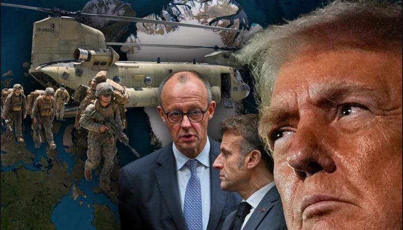 Razkrita sporočila, ki jih je Trumpu poslal prvi mož Nata: »Donald, pa to je neverjetno!«