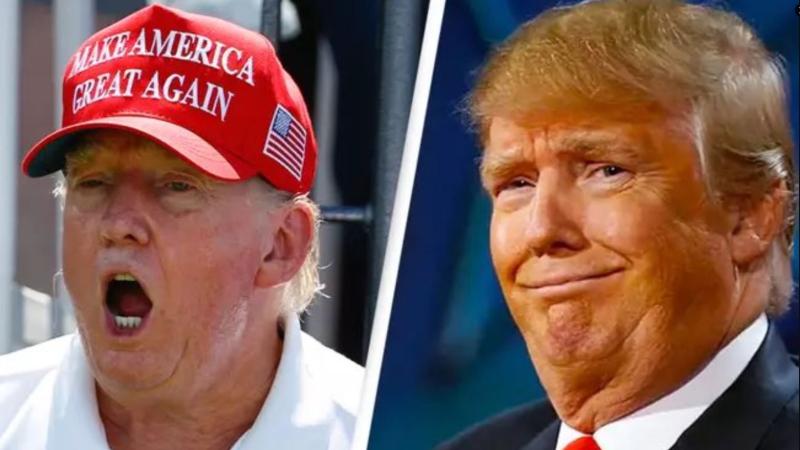 Medvedjev: Trump se je odločil ustvariti nov pisan globus