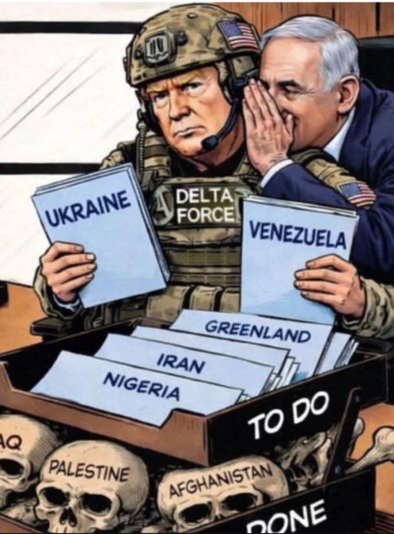 Bela hiša objavila video posnetek: Je za Washington vojna kot igrica?