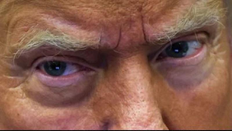 Primer Epstein gre pod Trumpovo preprogo: Ghislaine Maxwell premeščena iz zapora v zaporniški tabor