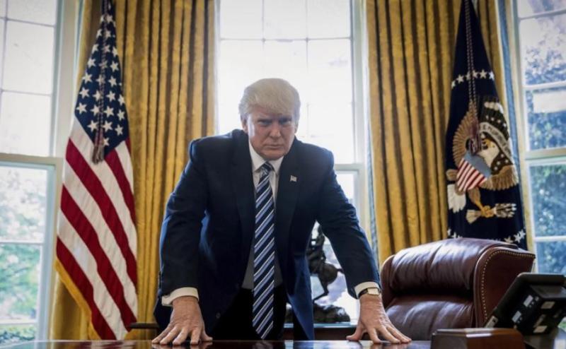 Danska po Trumpovem komentarju povečuje vojaški proračun Grenlandije