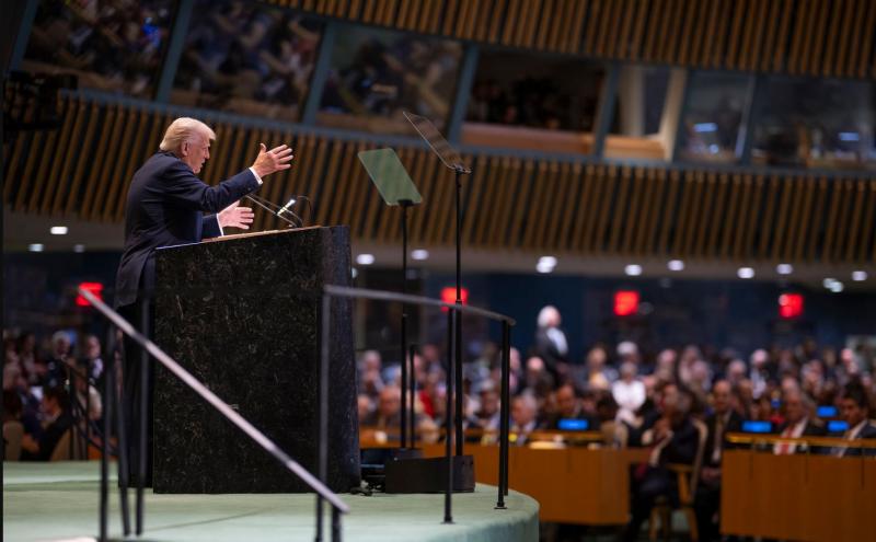 »Kyiv Post«: ZDA zahtevajo, da se iz resolucije OZN odstrani omemba »ozemeljske celovitosti« Ukrajine!