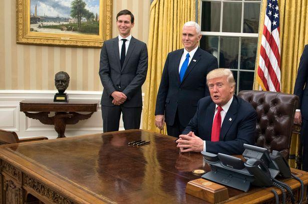 Trump bo vojski na leto namenil dodatnih 54 milijard dolarjev