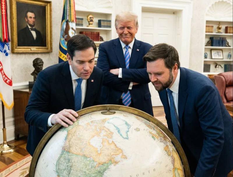 Pentagon priznal: Sedem ameriških vojakov ranjenih v akciji v Venezueli