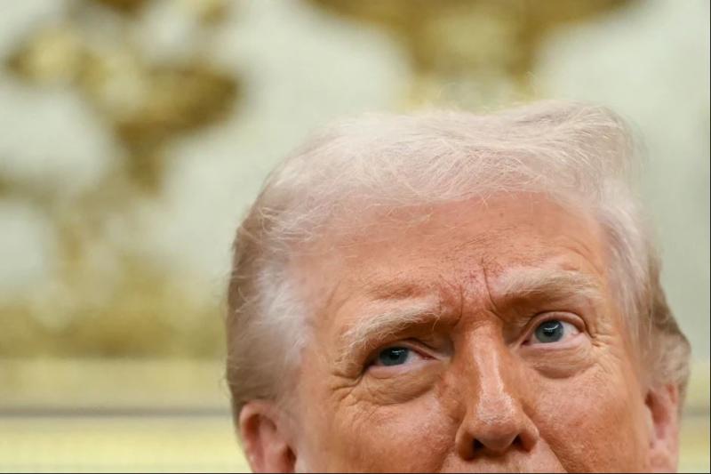 ZDA in Izrael preštevata svoje mrtve. To je pristen dokaz, da se Trumpov načrt za Iran razpada