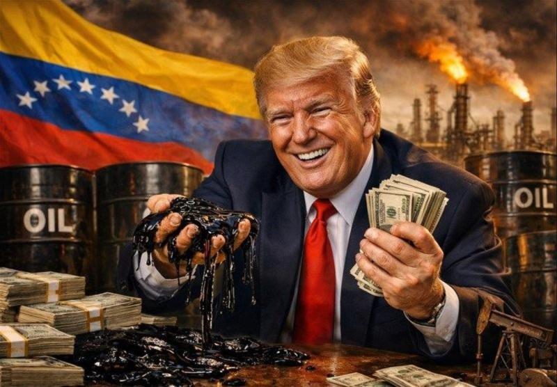 Maduro poslal sporočilo iz zapora: Bog je z nami, Venezuela se bo prerodila