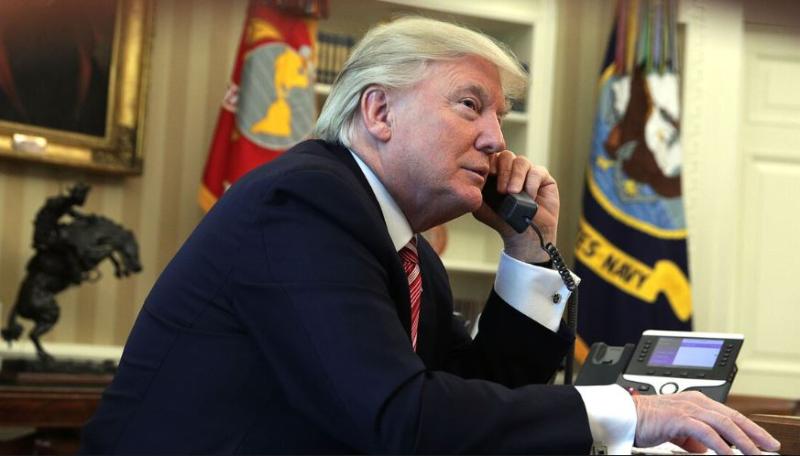 Trumpu svetovali, da naj raje ne pokliče Putina, dokler Moskva ne privoli v popolno prekinitev ognja