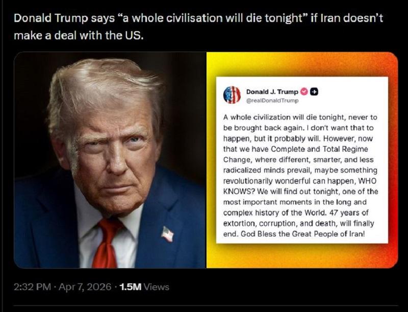 Rutte šokiral s svojo izjavo: Ali NATO sedaj podpira celo genocid? Kaj pa Slovenija?