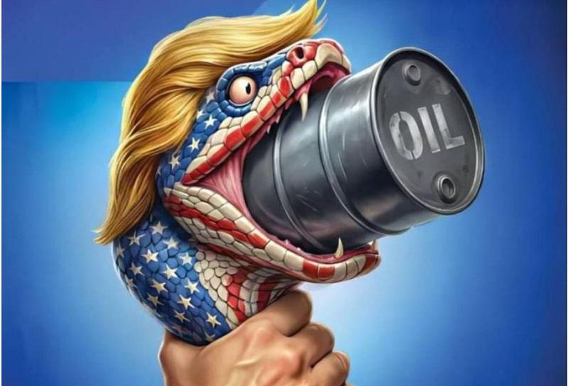 Sporočilo Teherana Američanom: Pokukajte onkraj vojne propagande