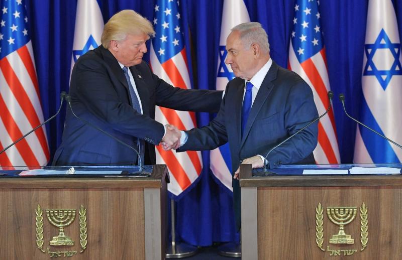 Po libijskem modelu: Izrael in ZDA želita, da Iran pod njunim nadzorom sam »razstreli« vse svoje jedrske objekte!