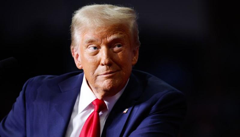 Trumpov nakupovalni seznam: Katere države so naslednje?
