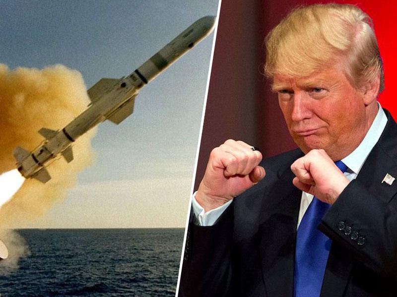 Zadnja, rešilna slamica za Donalda Trumpa? Pompeo in ameriška Peta flota že kuhata vojno v Perzijskem zalivu