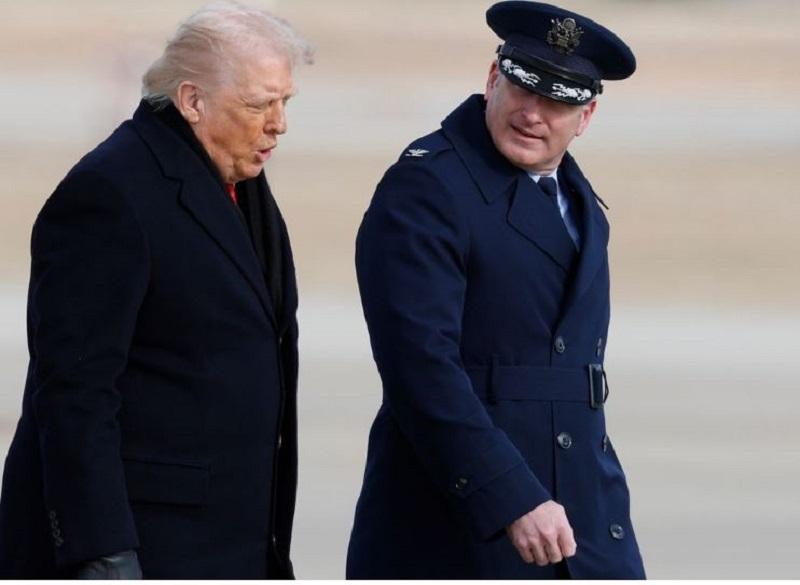 Larry Wilkerson: Pentagon se upira Trumpovi vojni proti Iranu — in ima za to dober razlog