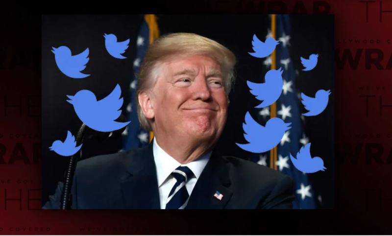 Trump se vrača? Тoži Twitter in zahteva, da mu do končne razsodbe začasno vrnejo račun z 89 milijoni sledilcev