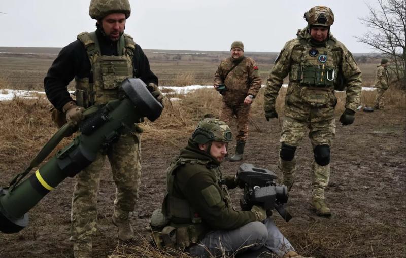 Kijev ukinil mednarodne legije: Tuji borci razporejeni v jurišne enote