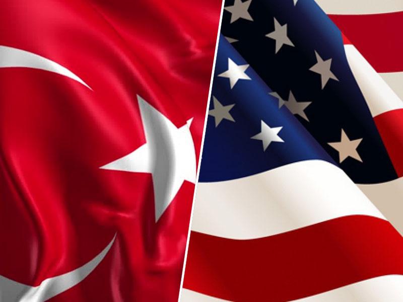 ZDA zaradi ameriškega pastorja uvedle sankcije proti turškima ministroma