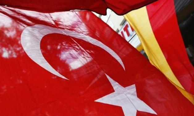 Berlin: Zaradi političnih razlogov v Turčiji prijeli še dva Nemca