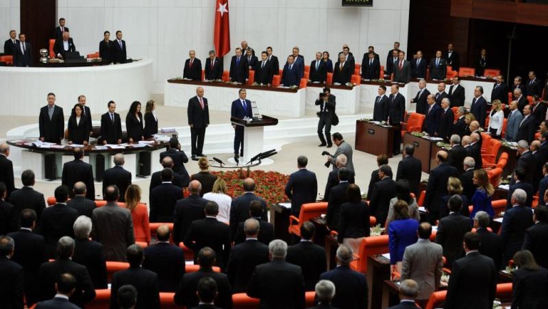 Turčija naj bi skrbela za 3,5 milijona beguncev