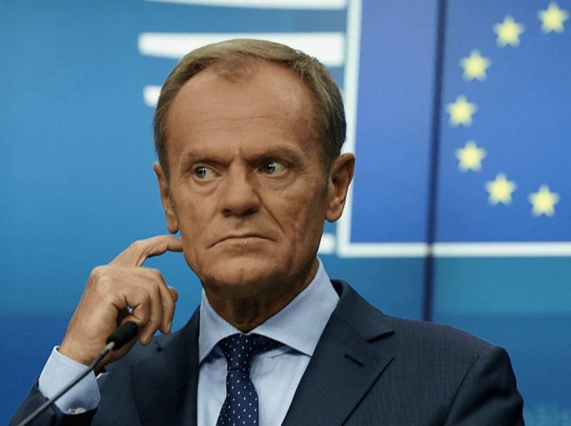 Članica EU je ZA terorizem: Madžarska kritizira Tuska, ker »zagovarja teroriste« - a zakaj tudi Slovenija molči?!