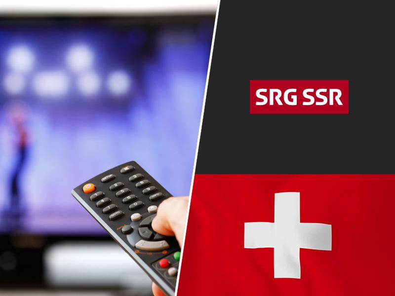 Švicarji za prispevek za javno radiotelevizijo; kaj pa Slovenci?