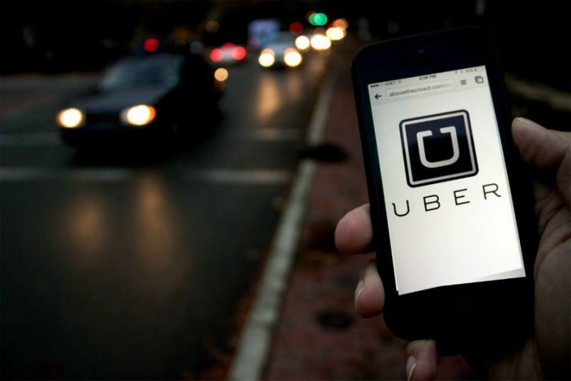 Uber vložil pritožbo zaradi izgube licence za delovanje v Londonu