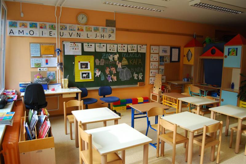 Zdaj bi štrajkali še šolniki