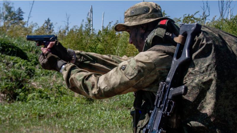 Mogočni »Udav«, novi ponos ruske vojske